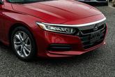 Thumbnail of 2020 Radiant Red Metallic Honda Accord