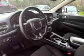Thumbnail of 2021 red Dodge Durango