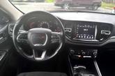 Thumbnail of 2021 red Dodge Durango