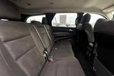 Thumbnail of 2021 red Dodge Durango