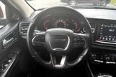 Thumbnail of 2021 red Dodge Durango