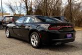 Thumbnail of 2022 Pitch Black Clearcoat Dodge Charger