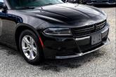 Thumbnail of 2022 Pitch Black Clearcoat Dodge Charger