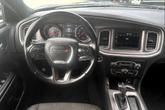 Thumbnail of 2022 Pitch Black Clearcoat Dodge Charger