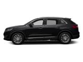Thumbnail of 2017 Black Velvet Lincoln MKX