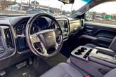 Thumbnail of 2018 Black Chevrolet Silverado 1500