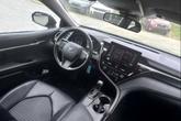 Thumbnail of 2021 Midnight Black Metallic Toyota Camry