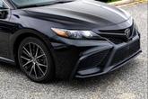 Thumbnail of 2021 Midnight Black Metallic Toyota Camry