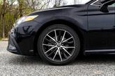 Thumbnail of 2021 Midnight Black Metallic Toyota Camry