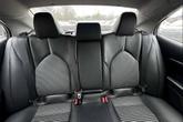 Thumbnail of 2021 Midnight Black Metallic Toyota Camry