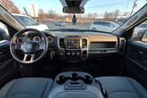 Thumbnail of 2015 Black RAM 1500