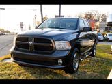 Photo of 2015 Black RAM 1500