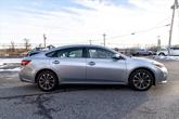 Thumbnail of 2016 Celestial Silver Metallic Toyota Avalon