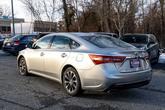 Thumbnail of 2016 Celestial Silver Metallic Toyota Avalon