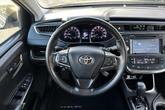Thumbnail of 2016 Celestial Silver Metallic Toyota Avalon