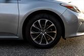 Thumbnail of 2016 Celestial Silver Metallic Toyota Avalon