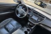 Thumbnail of 2016 Celestial Silver Metallic Toyota Avalon