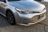 Thumbnail of 2016 Celestial Silver Metallic Toyota Avalon