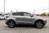 Thumbnail of 2022 Sparkling Silver Kia Sportage