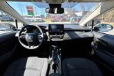 Thumbnail of 2022 White Toyota Corolla