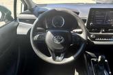 Thumbnail of 2022 White Toyota Corolla