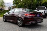 Thumbnail of 2020 Red Kia Optima