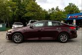 Thumbnail of 2020 Red Kia Optima