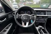 Thumbnail of 2020 Red Kia Optima