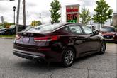 Thumbnail of 2020 Red Kia Optima