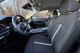 Thumbnail of 2022 Black Hyundai SONATA