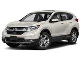 Photo of 2019 Platinum White Pearl Honda CR-V