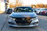Thumbnail of 2018 Lunar Silver Metallic Honda Accord