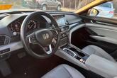 Thumbnail of 2018 Lunar Silver Metallic Honda Accord