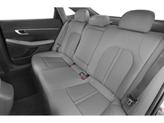 Thumbnail of 2023 Gray Hyundai SONATA