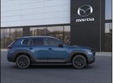 Thumbnail of 2025 Ingot Blue Metallic Mazda CX-50 Hybrid