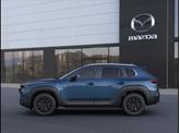 Thumbnail of 2025 Ingot Blue Metallic Mazda CX-50 Hybrid