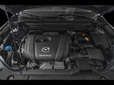 Thumbnail of 2025 Rhodium White Metallic Mazda CX-5
