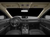 Thumbnail of 2025 Rhodium White Metallic Mazda CX-5
