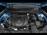 Thumbnail of 2025 Gray Mazda CX-50