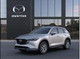 Photo of 2025 Platinum Quartz Metallic Mazda CX-5