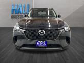Thumbnail of 2025 Jet Black Mica Mazda CX-90 PHEV