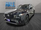 Photo of 2025 Jet Black Mica Mazda CX-90 PHEV