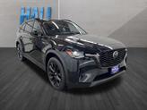 Thumbnail of 2025 Jet Black Mica Mazda CX-90 PHEV