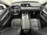 Thumbnail of 2025 Jet Black Mica Mazda CX-90 PHEV