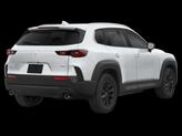 Thumbnail of 2025 White Mazda CX-50 Hybrid