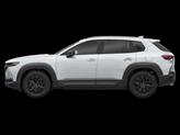 Thumbnail of 2025 White Mazda CX-50 Hybrid