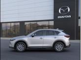 Thumbnail of 2025 Platinum Quartz Metallic Mazda CX-5