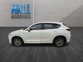 Thumbnail of 2025 Rhodium White Metallic Mazda CX-5