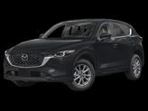 Photo of 2025 Jet Black Mica Mazda CX-5