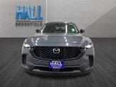 Thumbnail of 2025 Gray Mazda CX-50 Hybrid